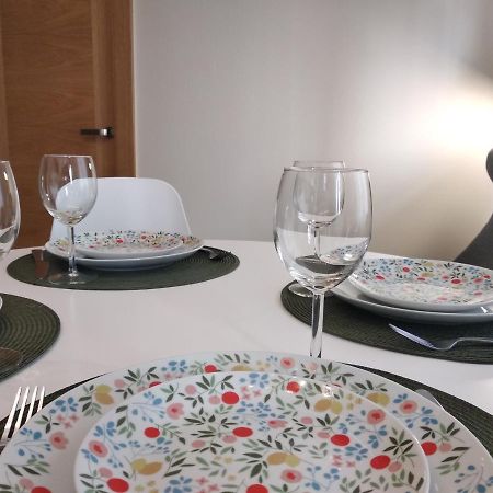 Precioso Apartamento En El Centro De Santander Apartman Kültér fotó