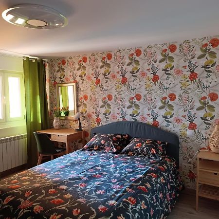 Precioso Apartamento En El Centro De Santander Apartman Kültér fotó