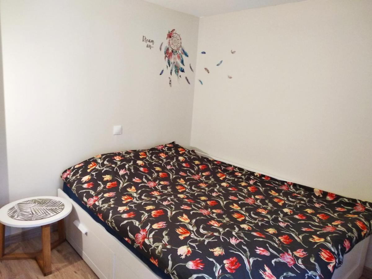 Precioso Apartamento En El Centro De Santander Apartman Kültér fotó