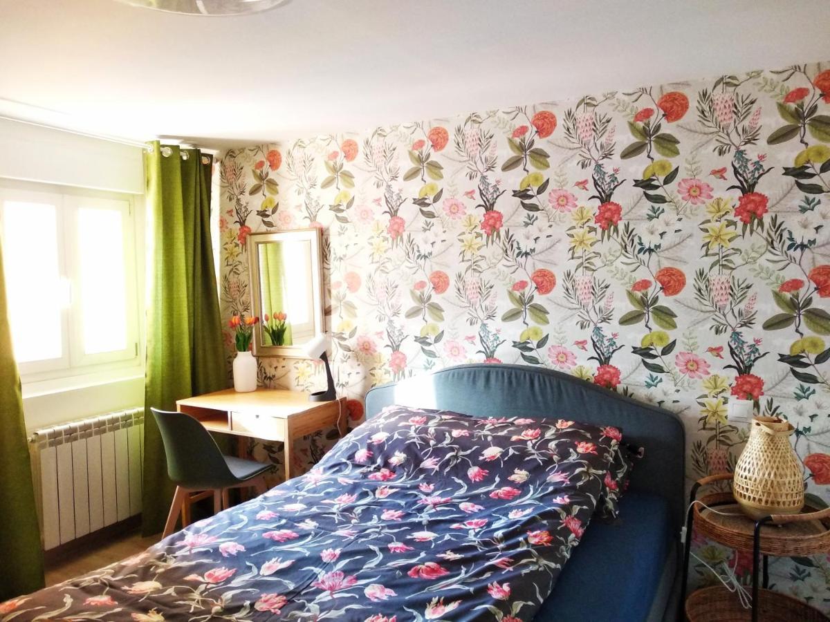 Precioso Apartamento En El Centro De Santander Apartman Kültér fotó