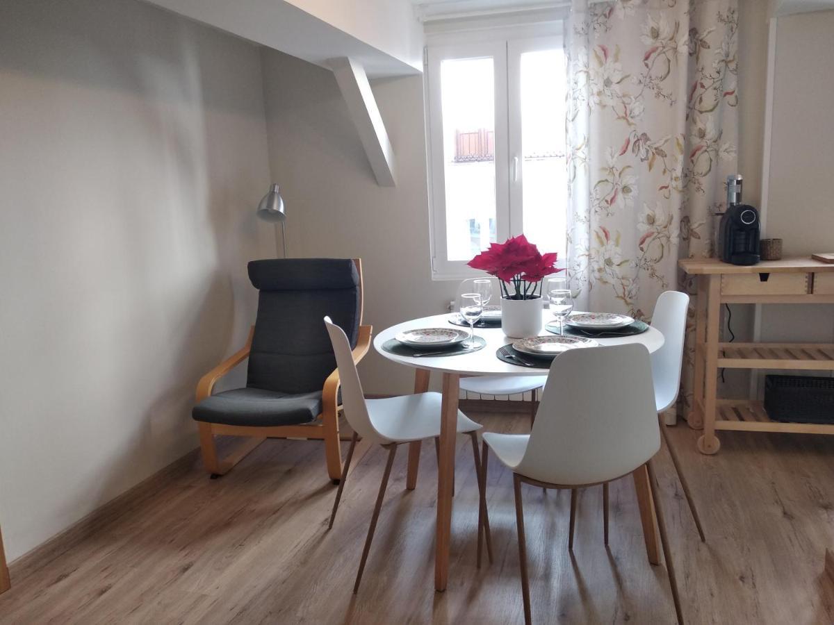 Precioso Apartamento En El Centro De Santander Apartman Kültér fotó