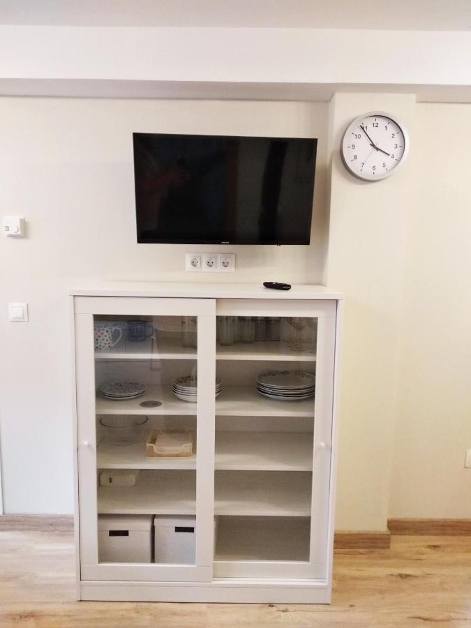 Precioso Apartamento En El Centro De Santander Apartman Kültér fotó