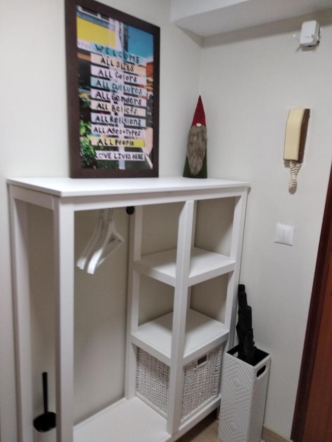 Precioso Apartamento En El Centro De Santander Apartman Kültér fotó