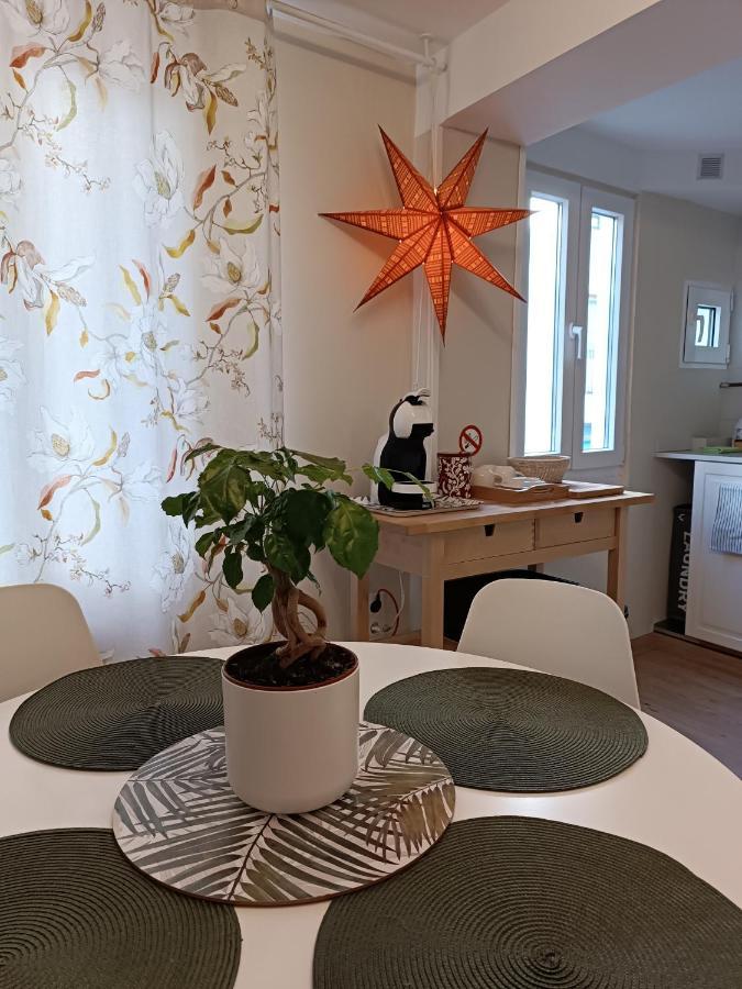 Precioso Apartamento En El Centro De Santander Apartman Kültér fotó