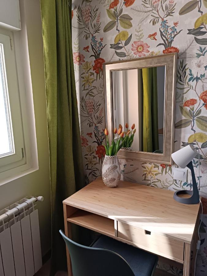 Precioso Apartamento En El Centro De Santander Apartman Kültér fotó