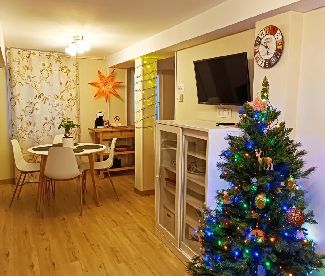 Precioso Apartamento En El Centro De Santander Apartman Kültér fotó